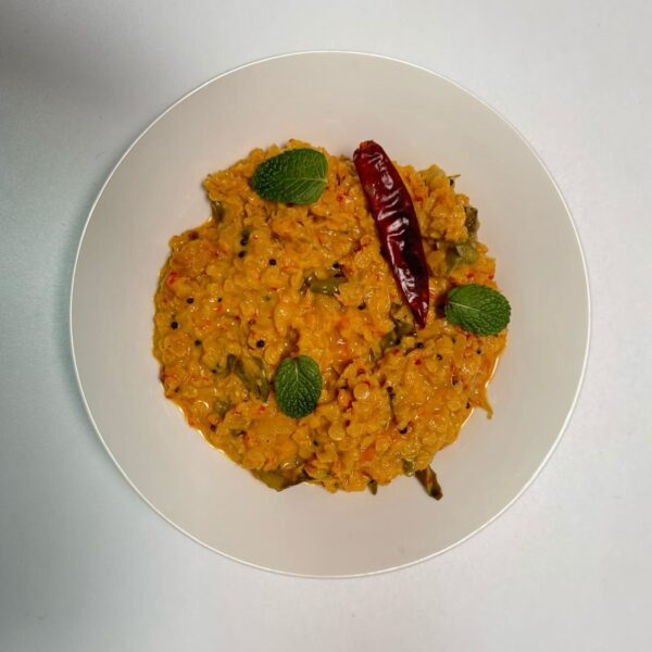 Dal Curry