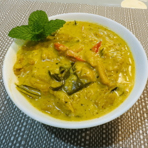 Kiri Kos (කිරි කොස්)