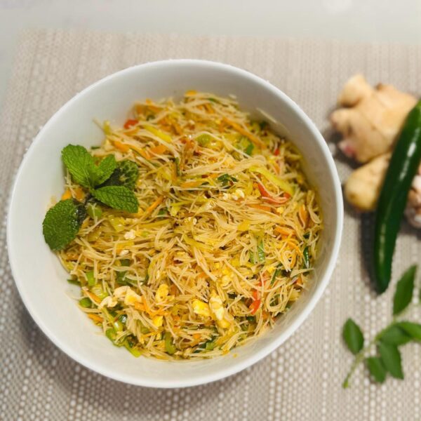 Noodles (Egg)