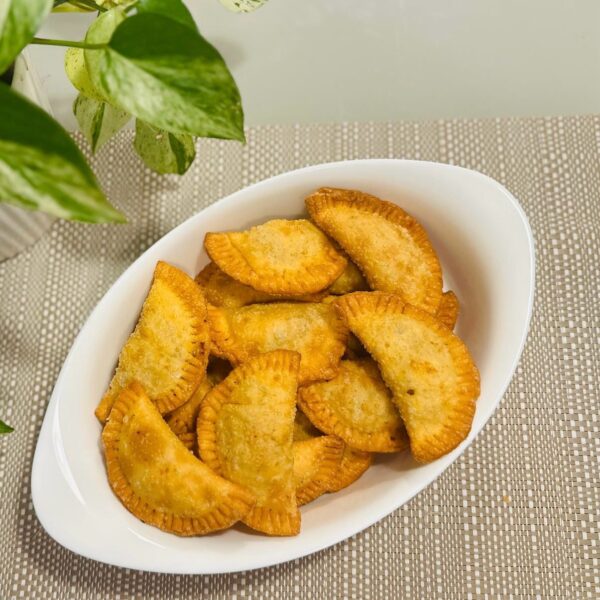 Fish Patties (10 Pack)
