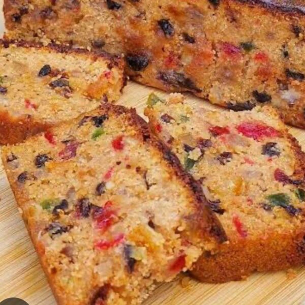 Fruit Cake