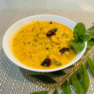 Dal Curry