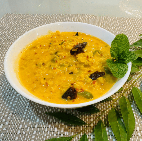Dal Curry