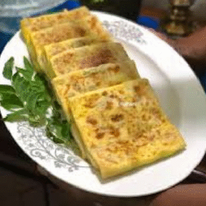 Egg Roti (6 Pack)