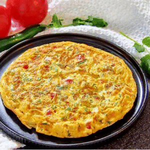 Sri Lankan Omelet - 6 Pack