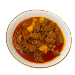 Beef Curry