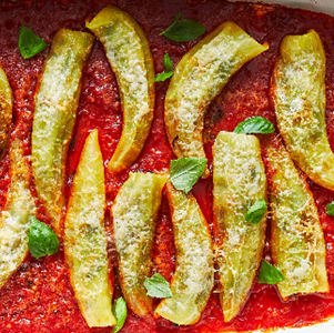 Banana Pepper Filled (මාළු මිරිස්)